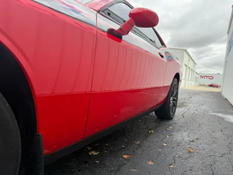 Another view of 2023 Dodge Challenger GT for sale in Saint Marys, OH at St. Marys CDJR