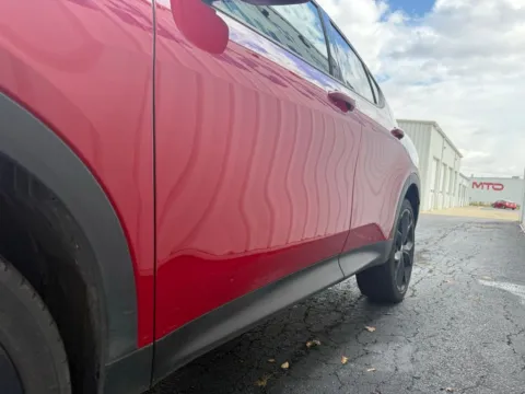 More photos of 2024 Dodge Hornet GT at St. Marys CDJR, OH