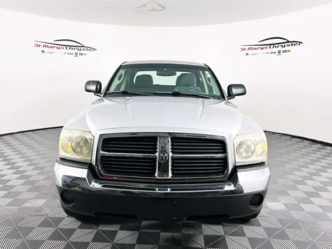 Another view of 2005 Dodge Dakota SLT for sale in Saint Marys, OH at St. Marys CDJR