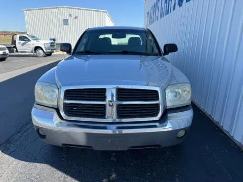 Another view of 2005 Dodge Dakota SLT for sale in Saint Marys, OH at St. Marys CDJR