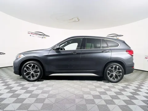 More photos of 2021 BMW X1 xDrive28i at St. Marys CDJR, OH