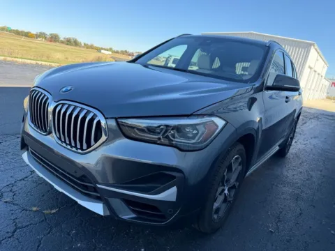 More photos of 2021 BMW X1 xDrive28i at St. Marys CDJR, OH