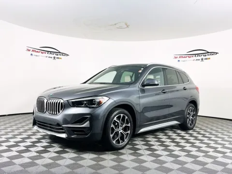 More photos of 2021 BMW X1 xDrive28i at St. Marys CDJR, OH