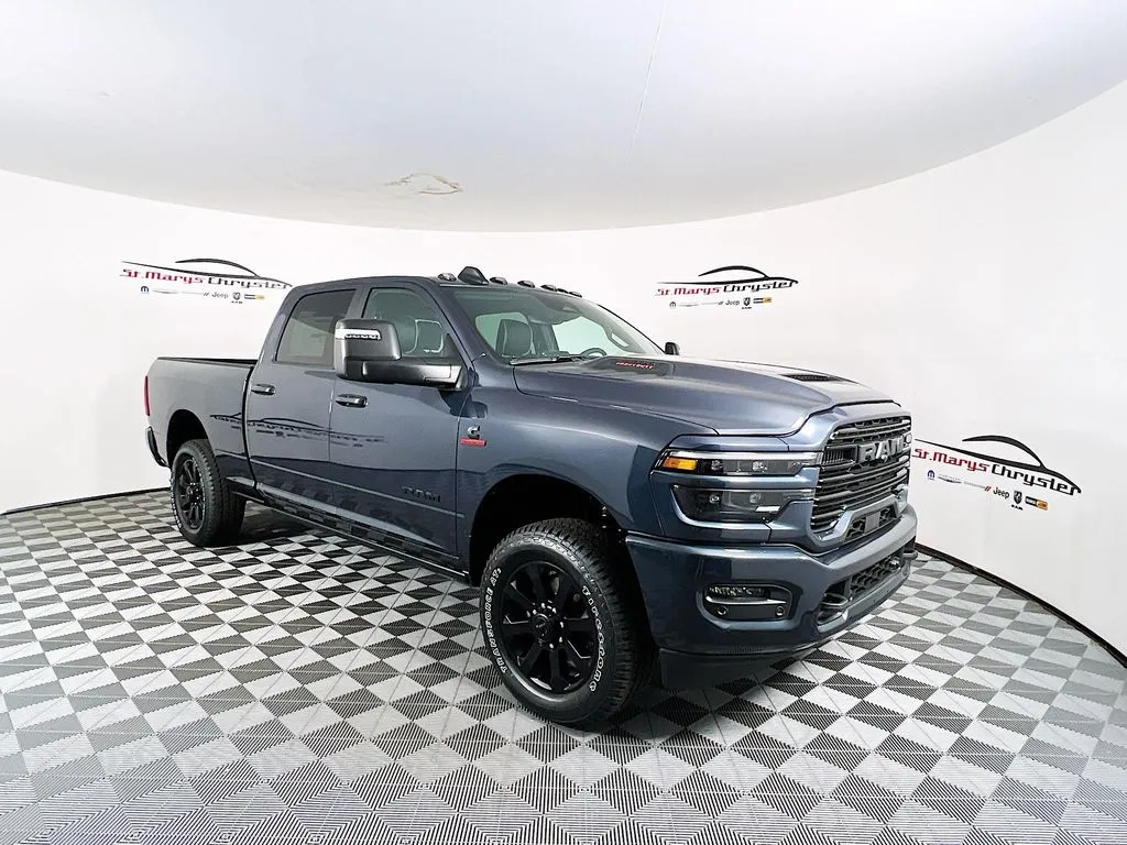 2026 Ram 2500 Laramie for sale in Saint Marys, OH