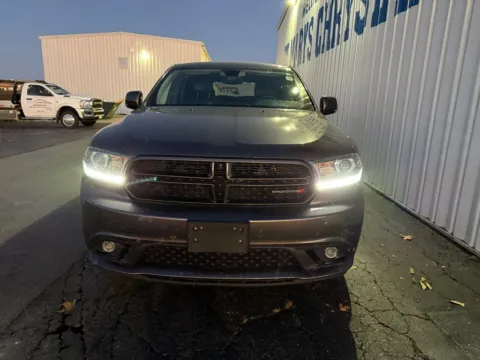 Photos of 2017 Dodge Durango GT for sale in Saint Marys, OH at St. Marys CDJR