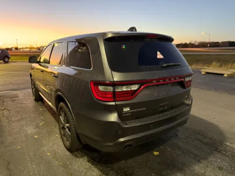 More photos of 2017 Dodge Durango GT at St. Marys CDJR, OH