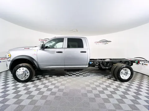 More photos of 2024 Ram 4500HD Tradesman at St. Marys CDJR, OH