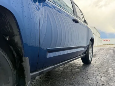 More photos of 2009 Jeep Compass Sport at St. Marys CDJR, OH