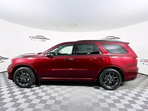 More photos of 2026 Dodge Durango GT Plus HEMI V8 at St. Marys CDJR, OH