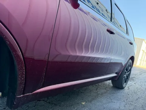 More photos of 2018 Dodge Durango R/T at St. Marys CDJR, OH