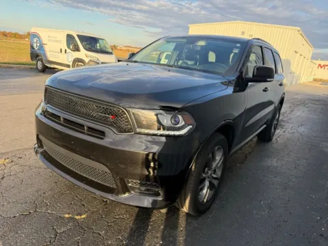 More photos of 2020 Dodge Durango GT Plus at St. Marys CDJR, OH