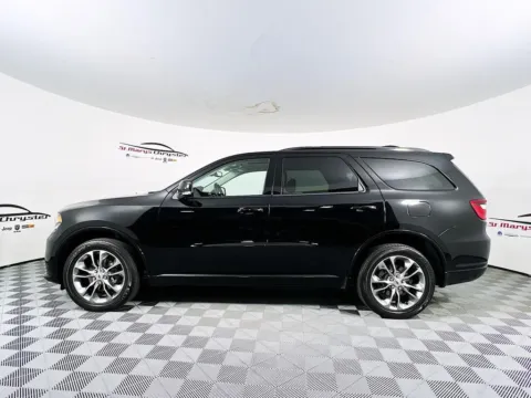 More photos of 2020 Dodge Durango GT Plus at St. Marys CDJR, OH