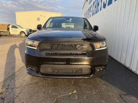 Another view of 2020 Dodge Durango GT Plus for sale in Saint Marys, OH at St. Marys CDJR