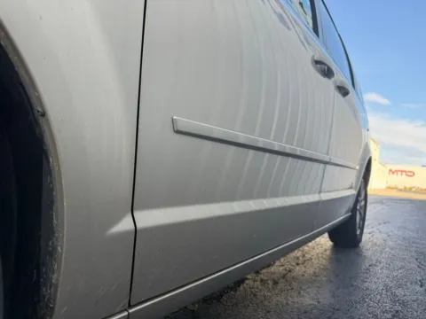 More photos of 2015 Dodge Grand Caravan SE at St. Marys CDJR, OH