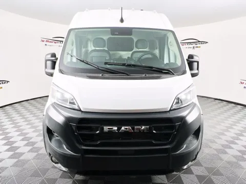 Another view of 2026 Ram ProMaster 3500 High Roof for sale in Saint Marys, OH at St. Marys CDJR