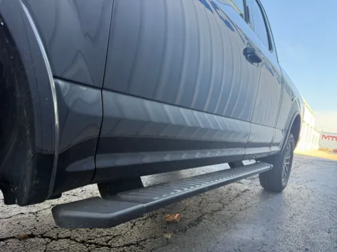 More photos of 2019 Ford F-150 XLT at St. Marys CDJR, OH