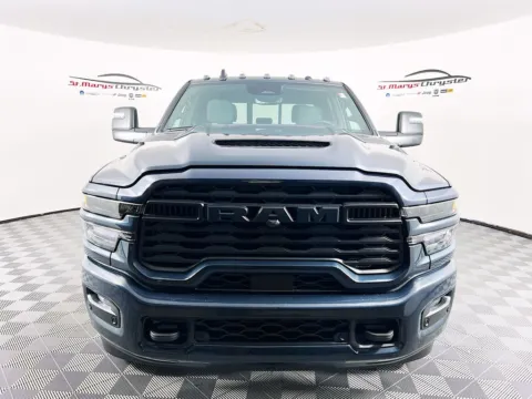 Another view of 2026 Ram 2500 Tradesman for sale in Saint Marys, OH at St. Marys CDJR
