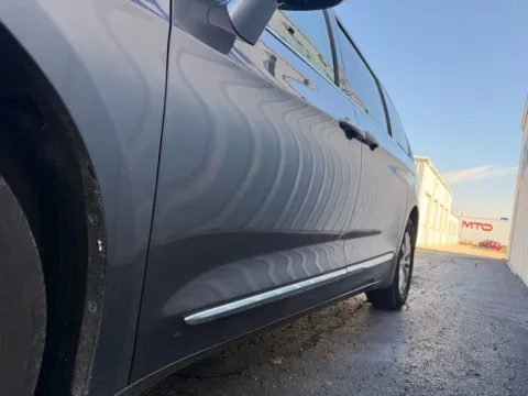 More photos of 2018 Chrysler Pacifica Touring L at St. Marys CDJR, OH