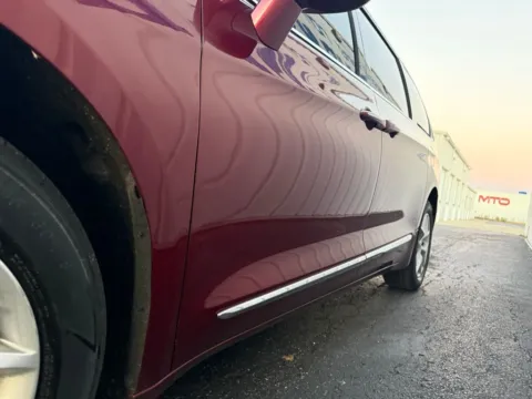 More photos of 2017 Chrysler Pacifica Touring L Plus at St. Marys CDJR, OH