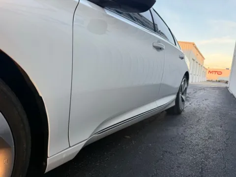 More photos of 2020 Honda Accord Touring 2.0T at St. Marys CDJR, OH