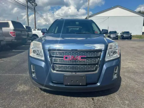 Photos of 2011 GMC Terrain SLT Sport Utility 4D for sale in Chillicothe, OH at Instant Auto Sales Chillicothe