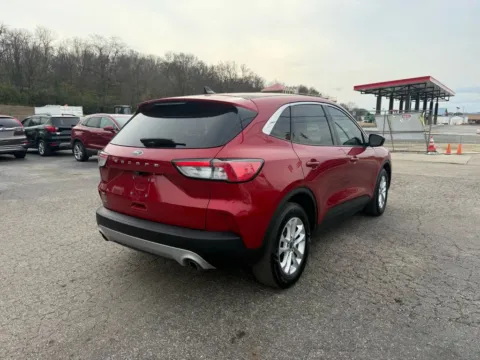 More photos of 2020 Ford Escape SE Sport Utility 4D at Instant Auto Sales Chillicothe, OH