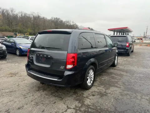 More photos of 2014 Dodge Grand Caravan Passenger SXT Minivan 4D at Instant Auto Sales Chillicothe, OH