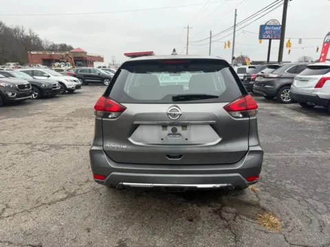 More photos of 2017 Nissan Rogue S Sport Utility 4D at Instant Auto Sales Chillicothe, OH