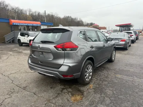 More photos of 2017 Nissan Rogue S Sport Utility 4D at Instant Auto Sales Chillicothe, OH