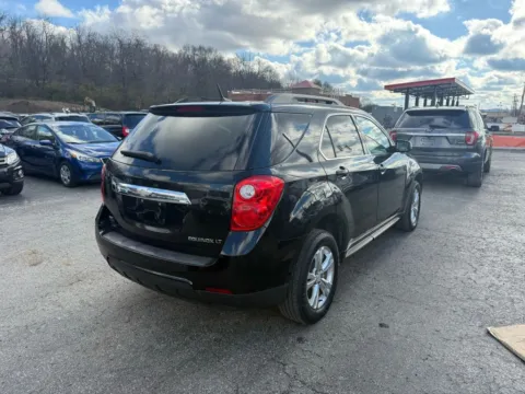 More photos of 2011 Chevrolet Equinox LT Sport Utility 4D at Instant Auto Sales Chillicothe, OH