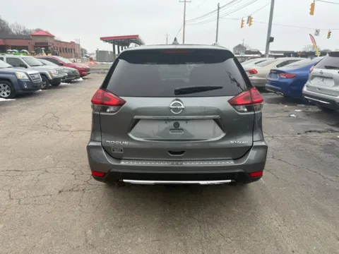 More photos of 2018 Nissan Rogue SV Sport Utility 4D at Instant Auto Sales Chillicothe, OH