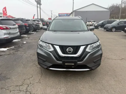 Photos of 2018 Nissan Rogue SV Sport Utility 4D for sale in Chillicothe, OH at Instant Auto Sales Chillicothe