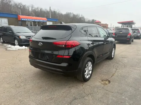 More photos of 2019 Hyundai Tucson SE Sport Utility 4D at Instant Auto Sales Chillicothe, OH