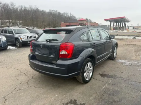 More photos of 2007 Dodge Caliber SXT Sport Wagon 4D at Instant Auto Sales Chillicothe, OH