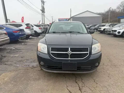 Photos of 2007 Dodge Caliber SXT Sport Wagon 4D for sale in Chillicothe, OH at Instant Auto Sales Chillicothe