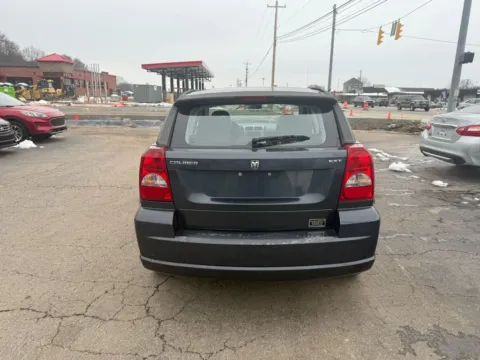 More photos of 2007 Dodge Caliber SXT Sport Wagon 4D at Instant Auto Sales Chillicothe, OH