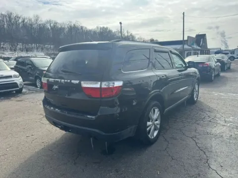 More photos of 2011 Dodge Durango Express Sport Utility 4D at Instant Auto Sales Chillicothe, OH
