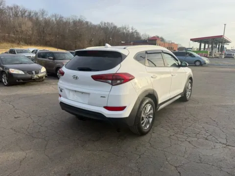 More photos of 2018 Hyundai Tucson SEL Sport Utility 4D at Instant Auto Sales Chillicothe, OH