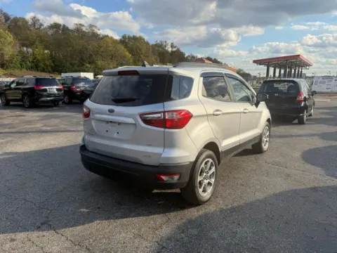 More photos of 2019 Ford EcoSport SE Sport Utility 4D at Instant Auto Sales Chillicothe, OH
