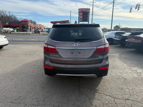 More photos of 2015 Hyundai Santa Fe Limited Sport Utility 4D at Instant Auto Sales Chillicothe, OH