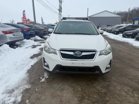 Photos of 2017 Subaru Crosstrek 2.0i Premium Sport Utility 4D for sale in Chillicothe, OH at Instant Auto Sales Chillicothe