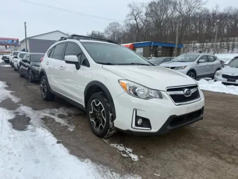 Another view of 2017 Subaru Crosstrek 2.0i Premium Sport Utility 4D for sale in Chillicothe, OH at Instant Auto Sales Chillicothe