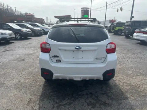 More photos of 2017 Subaru Crosstrek 2.0i Premium Sport Utility 4D at Instant Auto Sales Chillicothe, OH