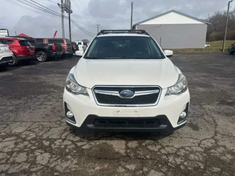 Photos of 2017 Subaru Crosstrek 2.0i Premium Sport Utility 4D for sale in Chillicothe, OH at Instant Auto Sales Chillicothe