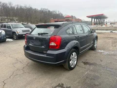 More photos of 2007 Dodge Caliber SXT Sport Wagon 4D at Instant Auto Sales Chillicothe, OH
