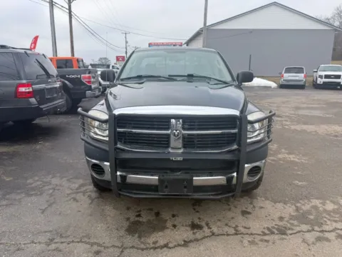 Photos of 2008 Dodge Ram 1500 Regular Cab ST Pickup 2D 8 ft for sale in Chillicothe, OH at Instant Auto Sales Chillicothe