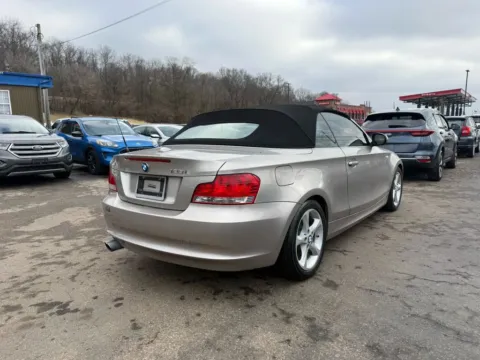 More photos of 2011 BMW 1 Series 128i Convertible 2D at Instant Auto Sales Chillicothe, OH