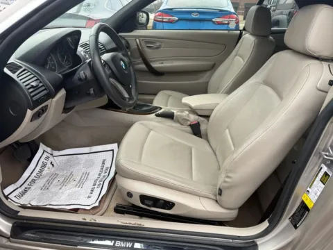 More photos of 2011 BMW 1 Series 128i Convertible 2D at Instant Auto Sales Chillicothe, OH