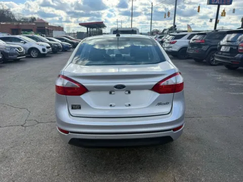More photos of 2017 Ford Fiesta S Sedan 4D at Instant Auto Sales Chillicothe, OH