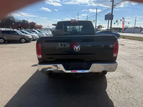 More photos of 2012 Ram 1500 Quad Cab Big Horn Pickup 4D 6 1/3 ft at Instant Auto Sales Chillicothe, OH